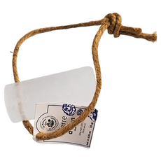 La Maison du Savon de Marseille 馬賽皂之家 鬍後舒緩明礬石 - 無色素 無香料 無化學成分, 115g, 3個