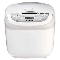 CHIMEI 奇美家電 3D厚釜微電腦十人份電子鍋, EP-10CPM0