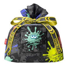 Nintendo 任天堂 禮品袋 Set, 斯普3占地, 1個