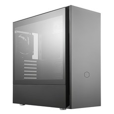 COOLER MASTER 酷碼 SILENCIO S600