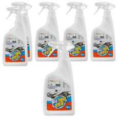 Tamsaa 油汙除油清潔劑 Set 2瓶, 780mL, 6瓶