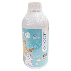 ODOUT 臭味滾 寵物專用清新口腔除臭噴霧 380mL, 1瓶