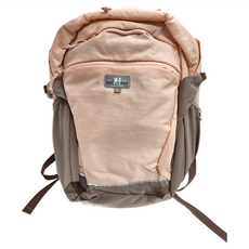 Kocotree 懸浮輕巧書包 大碼L 粉色 兒童/幼兒用 耐用, L