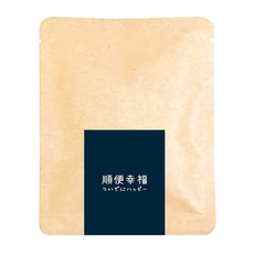 順便幸福 花果瑪黛立體茶包 Set 30包, 2.5g, 1盒