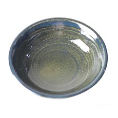 CHIPS Heuge 點心碗 瀨戶黑 陶瓷 日本製造, 1個