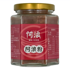 阿浪 手作麻辣 阿浪粉, 120g, 1罐