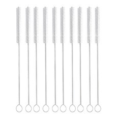 吸管清潔刷 大款 隨機出貨, 10支, Y173