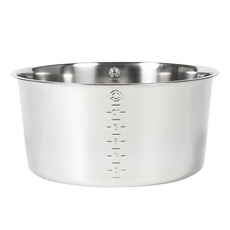 TATUNG 大同 不鏽鋼內鍋 10-11人份, CSUS1079, 1個