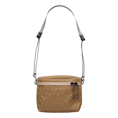 Dr.Wilds 荒野醫生 防水輕量 露營隨身包, 荒土色, 102g, 2.5L, 1個