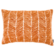 HOLA 和樂家居 艾禮思緹花腰枕套 0.13kg