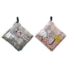 可折疊環保袋2入組