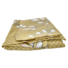 FOCA 吸濕排汗天絲 床包枕套2件組