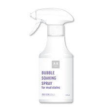 ARAWAZA 洗技 潔白洗鞋泡沫噴霧, 1瓶, 300ml, 免刷洗, 深層清潔, 除臭