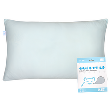 doze-off 打瞌睡 凍眠瞬涼立體枕套