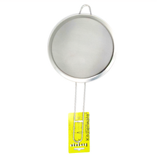 bargogo 巴果果 不鏽鋼網杓, 中, 1個