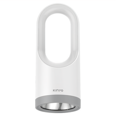 Kinyo 多功能LED手電筒露營燈 CP-062, 1個