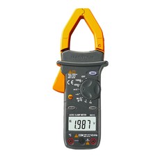 MASTECH 邁世 MS2101 數位AC/DC鉗形表 REL溫度 250 x 99 x 43mm, 1個