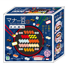 eye up 迷你版壽司總匯家家酒用具, EY-9361, 1組