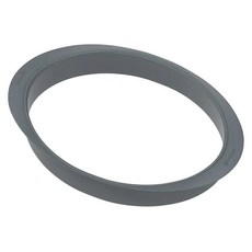 wundermix MaxiSteam 蒸鍋加大器 Thermomix TM6 / TM5 / TM31 美善品適用, 32cm, 1個