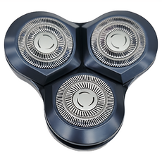 小米 米家電動刮鬍刀 刀頭 S700 替換刀頭, 1個, 1入