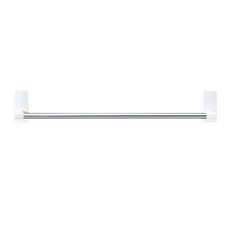 3M Command 無痕 極淨防水收納系列 毛巾架組 17730, 1個