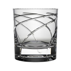 SHTOX 炫轉威士忌水晶杯 德國製造 320ml, 1個