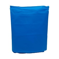 EVA 前開式不黏身成人雨衣，輕巧方便攜帶，高質感可重複使用, 1入