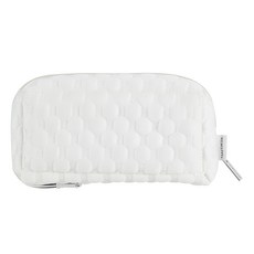 KOKUYO 國譽 Campus 涼感枕枕包, 白色, M