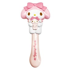 MY MELODY 美樂蒂 梳子, Pink, 1支