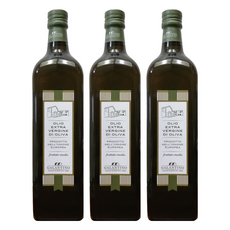 GALANTINO 紅標 陳釀葡萄醋, 1L, 3瓶