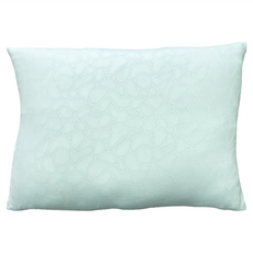 J&N 香茅壓花防蚊腰枕 2入, 綠色