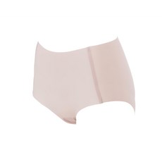 NEEDS LABO 內褲 乾燥玫瑰 高腰親膚透氣 無痕舒適