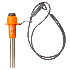 Campingmoon 柯曼 雷電電子點火器 17g, 1個