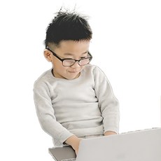 MI MI LEO TR台製 保暖居家兒童套裝 120公分