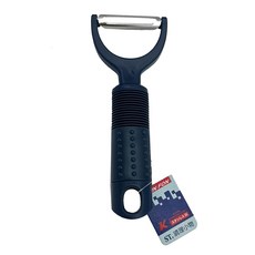 百貨King 優典 削皮刀 單色 廚房用品, 1支