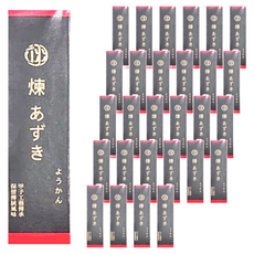 翊 日式煉羊羹 經典紅豆 24條, 90g, 48條