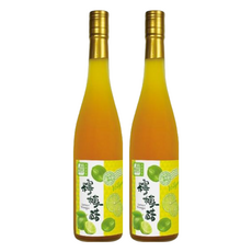 醋桶子 三年熟成檸檬醋, 1000天以上發酵熟成, SGS檢驗通過無塑化劑, 100%以靜置發酵法實果釀製, 600ml, 2瓶