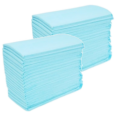 Treny 寵物尿布墊 S 號 100片, 33 x 45cm, 經典款, 2包