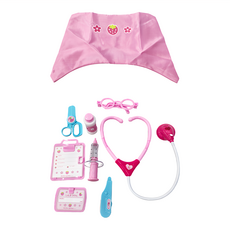 Mother garden 家家酒 醫生扮演套組, 1組