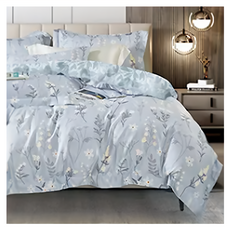 J-bedtime 床寢時光 天絲床包枕套3件組