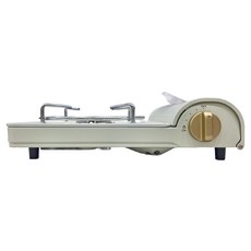 BRUnO 薄型卡式爐, 323.5 x 86 x 262mm, BOE095 IV-CE, 1個