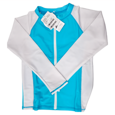 Summer love 夏之戀 小男外搭罩衫