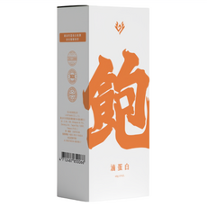 九祿 滷蛋白 甘香辣口味, 240g, 1盒