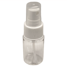 KAI 貝印 YOUTIME 噴霧瓶 9.3 x 3.1 x 3.1cm 30ml, KC-1308, 1個
