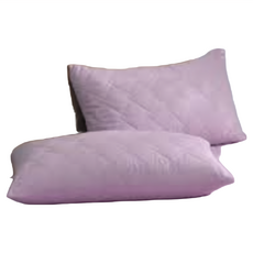 Ishur 伊舒爾 防潑水石墨烯枕頭保潔墊 100% Polyester 台灣製造