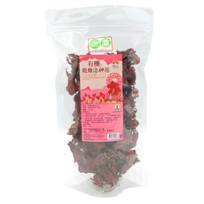 台東地區農會 有機乾燥洛神花, 1包, 75g