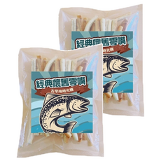 Cammie 佳美 魷魚板條, 50g, 2包