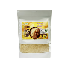 茂格生機 有機砂糖, 450g, 1包