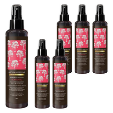 PEDISON 摩洛哥堅果香氛護髮噴霧 Romantic, 140ml, 6瓶