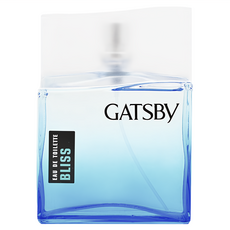 GATSBY 魅力男香 極樂天堂, 100ml, 1罐